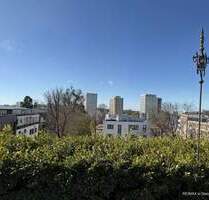 Dachterrassen-Wohnung mit Weitblick, oberhalb vom Golfplatz Thalkirchen - München Thalk.Obersendl.-Forsten-Fürstenr.-Solln