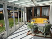 Wintergarten EG - 