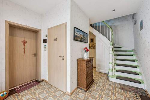 Eingangsbereich - Doppelhaushälfte mit 109,00 m&sup2; in Korschenbroich zum Kaufen