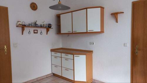 ... inklusive Einbauküche - 