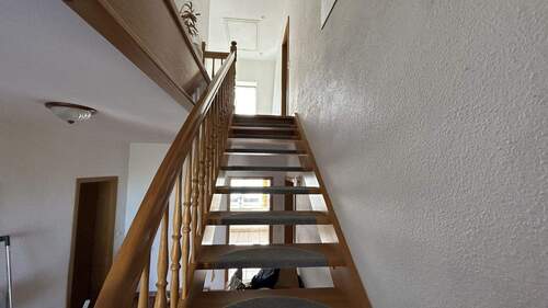 Geschosstreppe - 