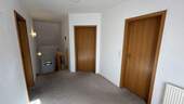 Flur im Dachgeschoss - 