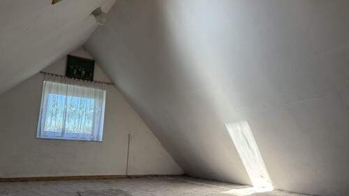 Dachboden - 