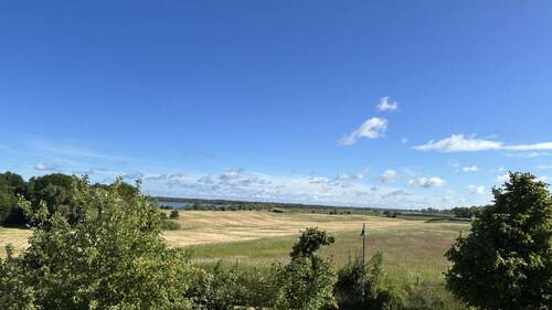 Blick in die Landschaft - 