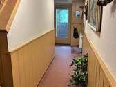 Hausflur im EG - 