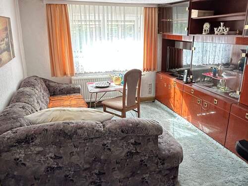 kleine Stube im EG - 