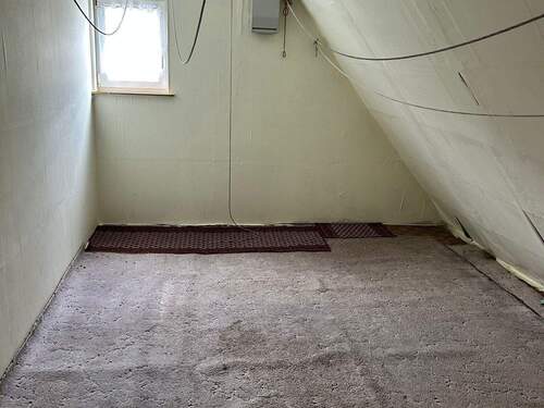 Raum 4 im DG (lt. GR) - 