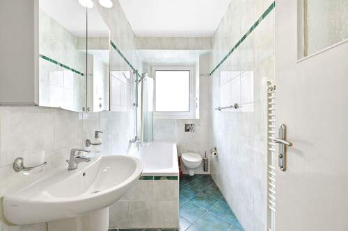 Badezimmer - 