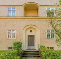 Ankommen und wohlfühlen - perfekt geschnittene 2-Zimmer-Wohnung - Berlin Wilmersdorf