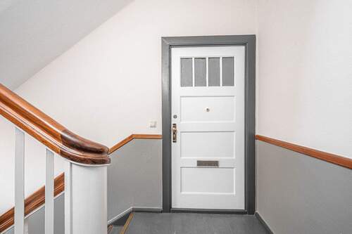 Kre19 Teppenhaus- Aufgang - Etagenwohnung mit 58,20 m&sup2; in Berlin zum Kaufen