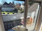 Balkon im OG - 
