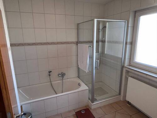 Badezimmer - 