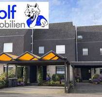 Gepflegtes und großzügiges Reihenhaus im Zentrum von Bünde !