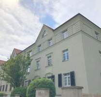 Helle 2-Zi-Altbauwohnung mit Loggia, Garten* - Dresden Leuben