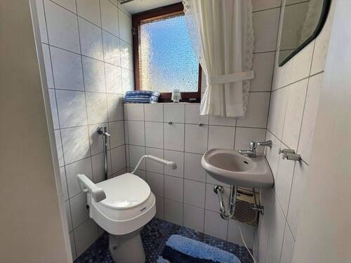Gäste-WC - 