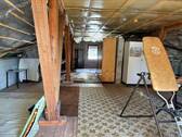 Ausbaureserve im Dachgeschoss - 