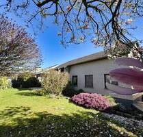 Freistehender Bungalow mit Ausbaureserve in ruhiger Lage - Rheinberg Alpsray