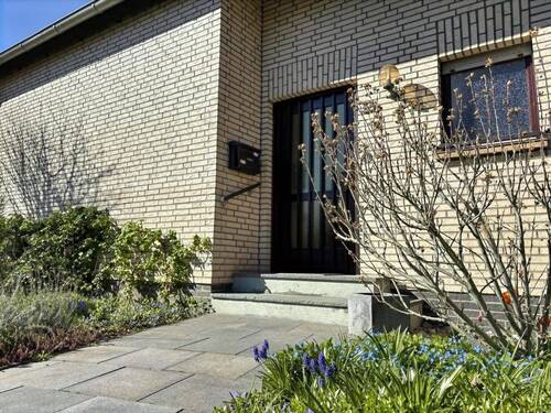 Herein spaziert! - 3 Zimmer Bungalow zum Kaufen in Rheinberg