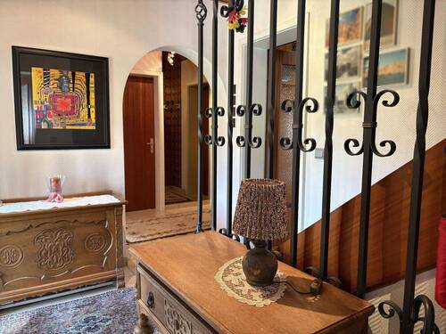 Eingangsbereich und Diele - 