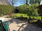 Garten.JPG - 3 Zimmer Einfamilienhaus in Norderstedt