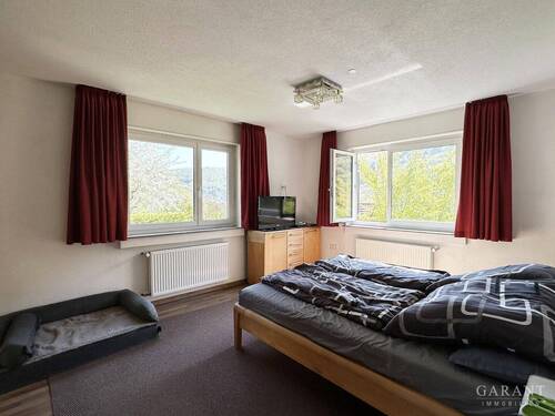 Schlafzimmer - 