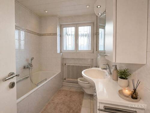Tageslichtbad - 