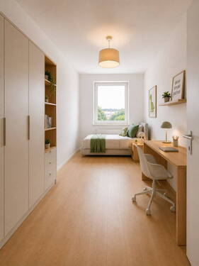 Kinderzimmer 2 - 