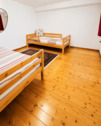 Arbeits- Gästezimmer UG - 