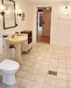 Badezimmer UG - 