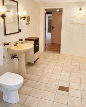 Badezimmer UG - 