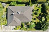 Luftbild Grundstücksarial - 5 Zimmer Bungalow zum Kaufen in Swisttal