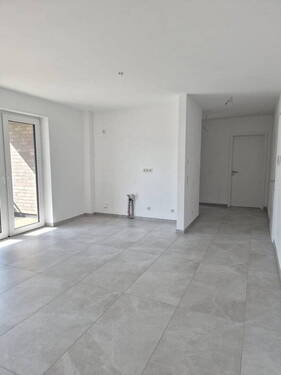 Bild 2 - 2 Zimmer Etagenwohnung zur Miete in Waldbröl