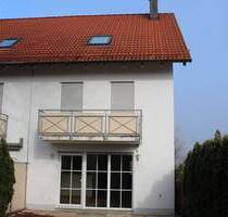 NEU! Wohn(G)lück - ideal für die Familie! - Kaufbeuren Oberbeuren
