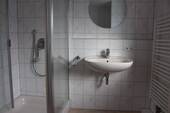 ....mit Dusche - 