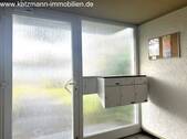 Breite Haustüranlage - 