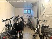 Fahrradkeller - 