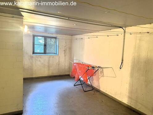 Trockenkeller - 