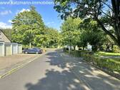 Blick von der Strasse - 