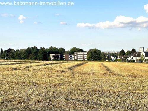 Blick auf die gesamte Anlage - 