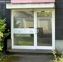 Hauseingang des 6-Familienhauses - 