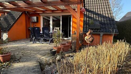 Terrasse - 