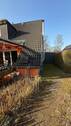 seitliche Ansicht - 