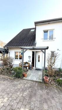 Eingangsbereich - 