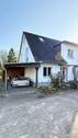 seitlicher Blick - 