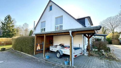 Carport - 