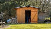 Schuppen - 