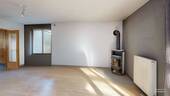 Kaminofen - 5 Zimmer Reihenendhaus in Großhansdorf