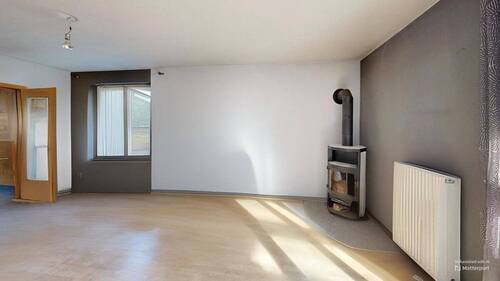Kaminofen - 5 Zimmer Reihenendhaus in Großhansdorf