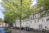 Straßenansicht - 2 Zimmer Etagenwohnung zum Kaufen in Hamburg