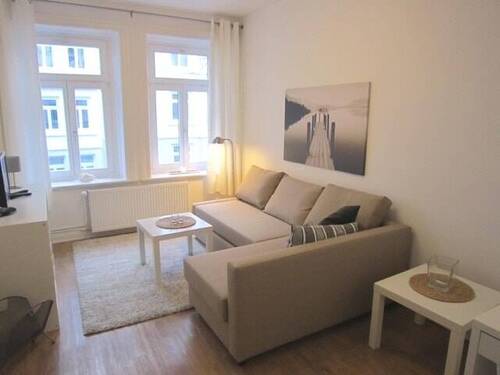 Wohnzimmer - 